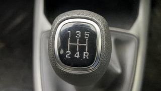 Used 2020 Hyundai Grand i10 Nios Sportz 1.2 Kappa VTVT Petrol Manual interior GEAR  KNOB VIEW