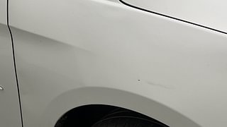 Used 2017 maruti-suzuki Ciaz Alpha Petrol AT Petrol Automatic dents MINOR DENT