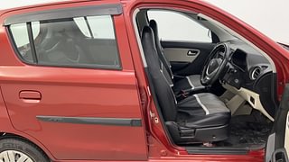 Used 2020 Maruti Suzuki Alto 800 [2019-2022] LXI Petrol Manual interior RIGHT SIDE FRONT DOOR CABIN VIEW