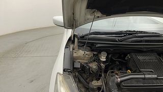 Used 2017 maruti-suzuki Ciaz Alpha Petrol AT Petrol Automatic engine ENGINE RIGHT SIDE HINGE & APRON VIEW