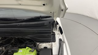 Used 2017 Hyundai Creta [2015-2018] 1.6 SX Plus Auto Petrol Petrol Automatic engine ENGINE LEFT SIDE HINGE & APRON VIEW