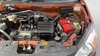 Used 2020 Maruti Suzuki Alto 800 [2019-2022] LXI Petrol Manual engine ENGINE LEFT SIDE VIEW
