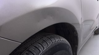Used 2018 Maruti Suzuki Swift [2017-2021] VXI AMT Petrol Automatic dents MINOR SCRATCH