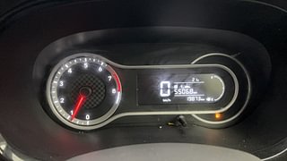 Used 2020 Hyundai Grand i10 Nios Sportz 1.2 Kappa VTVT Petrol Manual interior CLUSTERMETER VIEW