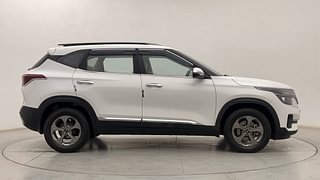 Used 2022 Kia Seltos HTK Plus G Petrol Manual exterior RIGHT SIDE VIEW