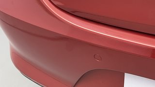 Used 2020 Maruti Suzuki Alto 800 [2019-2022] LXI Petrol Manual top_features Parking sensors