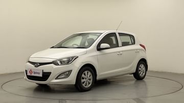 2013 Hyundai i20 Sportz 1.2