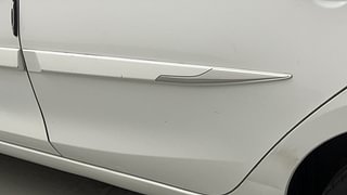 Used 2017 maruti-suzuki Ciaz Alpha Petrol AT Petrol Automatic dents MINOR DENT