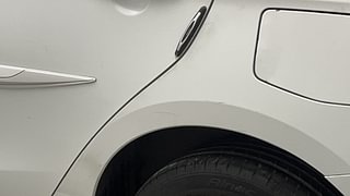 Used 2017 maruti-suzuki Ciaz Alpha Petrol AT Petrol Automatic dents MINOR DENT