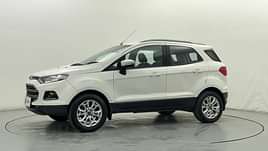 2014 Ford EcoSport Titanium 1.5L Ti-VCT AT