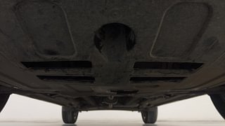 Used 2017 Hyundai Creta [2015-2018] 1.6 SX Plus Auto Petrol Petrol Automatic extra FRONT LEFT UNDERBODY VIEW