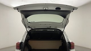 Used 2022 Kia Seltos HTK Plus G Petrol Manual interior DICKY DOOR OPEN VIEW