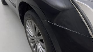 Used 2018 maruti-suzuki Ciaz Alpha Petrol AT Petrol Automatic dents MINOR SCRATCH