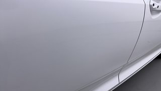 Used 2023 Tata Altroz XTA Petrol DCT Petrol Automatic dents MINOR SCRATCH