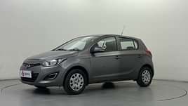 2012 Hyundai i20 Magna (O) 1.2