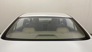 Used 2016 Maruti Suzuki Ciaz [2014-2017] ZDi SHVS Diesel Manual exterior BACK WINDSHIELD VIEW