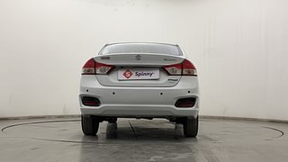 Used 2016 Maruti Suzuki Ciaz [2014-2017] ZDi SHVS Diesel Manual exterior BACK VIEW