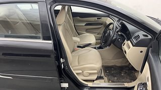 Used 2018 maruti-suzuki Ciaz Alpha Petrol AT Petrol Automatic interior RIGHT SIDE FRONT DOOR CABIN VIEW
