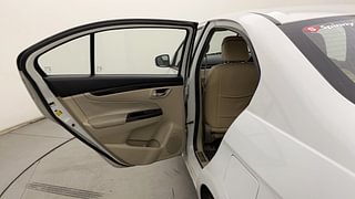 Used 2016 Maruti Suzuki Ciaz [2014-2017] ZDi SHVS Diesel Manual interior LEFT REAR DOOR OPEN VIEW