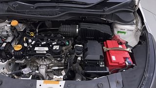 Used 2023 Tata Altroz XTA Petrol DCT Petrol Automatic engine ENGINE LEFT SIDE VIEW