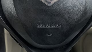 Used 2018 maruti-suzuki Ciaz Alpha Petrol AT Petrol Automatic top_features Airbags