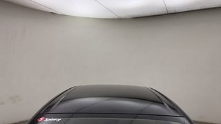 Used 2018 maruti-suzuki Ciaz Alpha Petrol AT Petrol Automatic exterior EXTERIOR ROOF VIEW