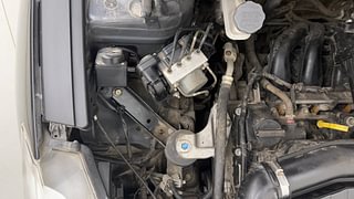 Used 2018 maruti-suzuki Ciaz Alpha Petrol AT Petrol Automatic engine ENGINE RIGHT SIDE VIEW