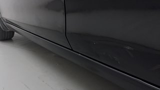 Used 2018 maruti-suzuki Ciaz Alpha Petrol AT Petrol Automatic dents MINOR DENT