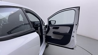 Used 2023 Tata Altroz XTA Petrol DCT Petrol Automatic interior RIGHT FRONT DOOR OPEN VIEW