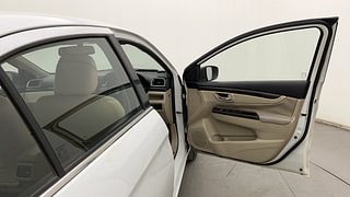 Used 2016 Maruti Suzuki Ciaz [2014-2017] ZDi SHVS Diesel Manual interior RIGHT FRONT DOOR OPEN VIEW