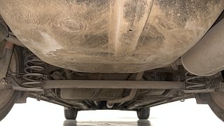 Used 2018 maruti-suzuki Ciaz Alpha Petrol AT Petrol Automatic extra REAR UNDERBODY VIEW (TAKEN FROM REAR)