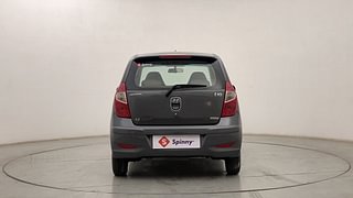 Used 2010 Hyundai i10 [2010-2016] Sportz 1.2 Petrol Petrol Manual exterior BACK VIEW