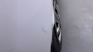 Used 2023 Tata Altroz XTA Petrol DCT Petrol Automatic dents MINOR SCRATCH