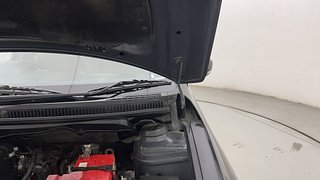 Used 2018 maruti-suzuki Ciaz Alpha Petrol AT Petrol Automatic engine ENGINE LEFT SIDE HINGE & APRON VIEW