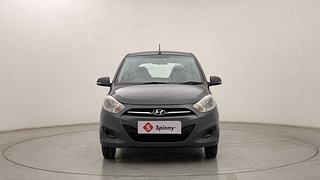 Used 2010 Hyundai i10 [2010-2016] Sportz 1.2 Petrol Petrol Manual exterior FRONT VIEW