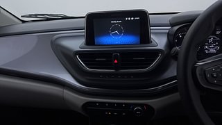 Used 2023 Tata Altroz XTA Petrol DCT Petrol Automatic top_features Integrated (in-dash) music system