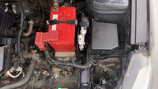 Used 2018 maruti-suzuki Ciaz Alpha Petrol AT Petrol Automatic engine ENGINE LEFT SIDE VIEW
