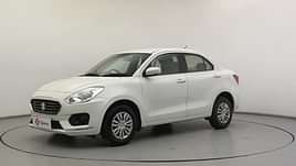 2019 Maruti Suzuki Dzire VXi