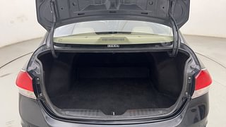 Used 2018 maruti-suzuki Ciaz Alpha Petrol AT Petrol Automatic interior DICKY INSIDE VIEW