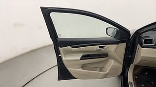 Used 2018 maruti-suzuki Ciaz Alpha Petrol AT Petrol Automatic interior LEFT FRONT DOOR OPEN VIEW
