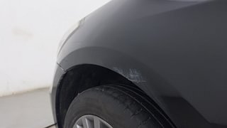 Used 2018 maruti-suzuki Ciaz Alpha Petrol AT Petrol Automatic dents MINOR SCRATCH