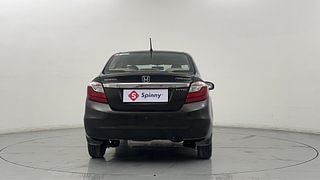 Used 2017 Honda Amaze 1.2L SX Petrol Manual exterior BACK VIEW