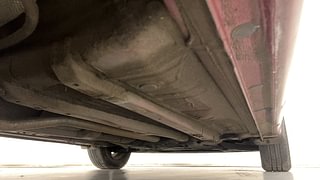 Used 2018 Hyundai Elite i20 [2018-2020] Asta 1.2 Petrol Manual extra REAR RIGHT UNDERBODY VIEW