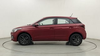 Used 2018 Hyundai Elite i20 [2018-2020] Asta 1.2 Petrol Manual exterior LEFT SIDE VIEW