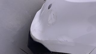 Used 2014 Maruti Suzuki Alto 800 Lxi Petrol Manual dents MINOR SCRATCH