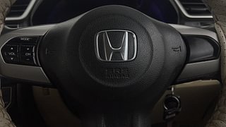 Used 2017 Honda Amaze 1.2L SX Petrol Manual top_features Airbags