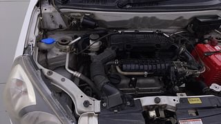 Used 2014 Maruti Suzuki Alto 800 Lxi Petrol Manual engine ENGINE RIGHT SIDE VIEW