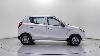Used 2014 Maruti Suzuki Alto 800 Lxi Petrol Manual exterior RIGHT SIDE VIEW
