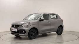 2022 Maruti Suzuki Celerio ZXI Plus