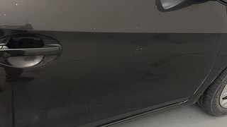 Used 2017 Honda Amaze 1.2L SX Petrol Manual dents MINOR DENT
